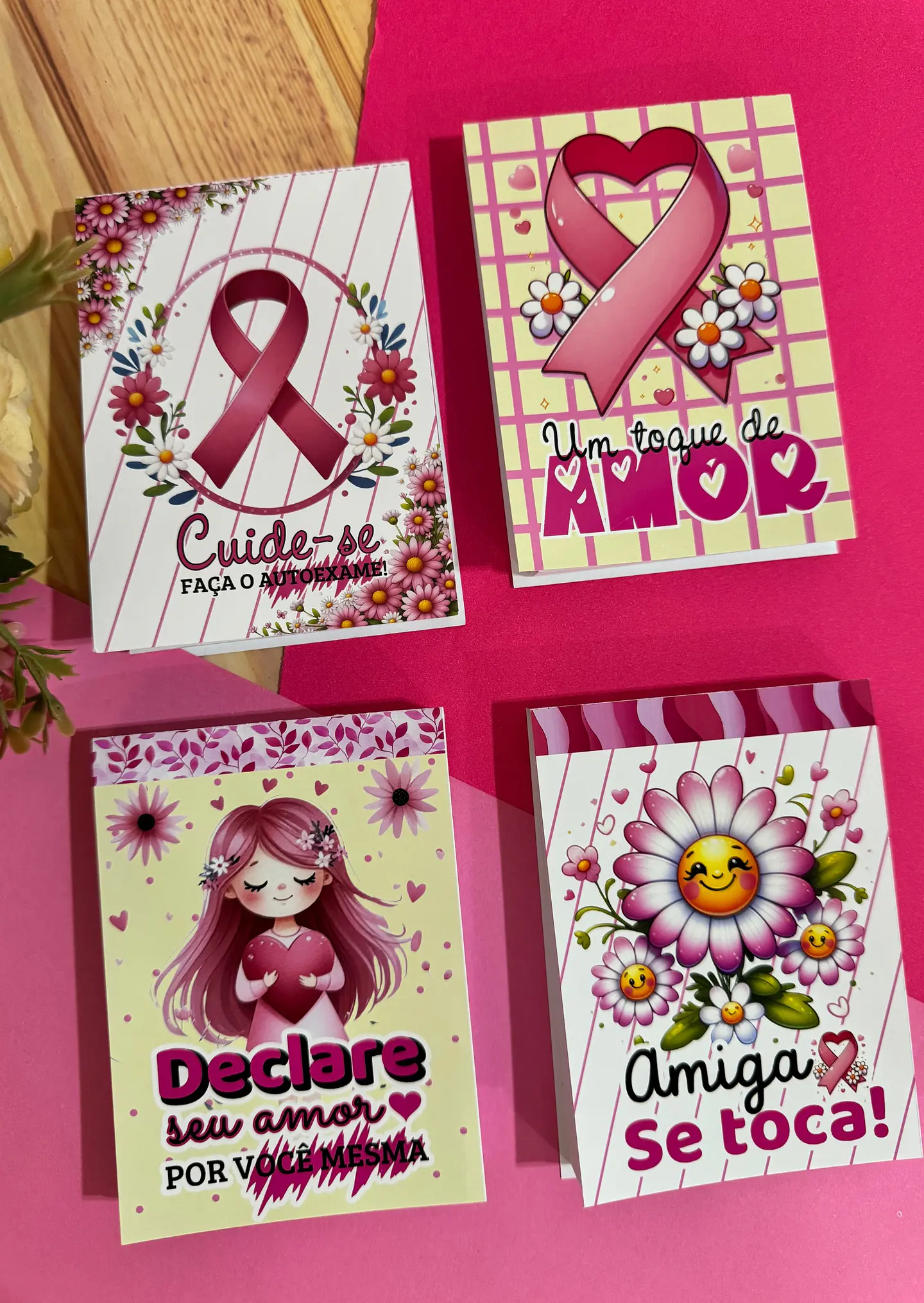 Arquivo Otubro Rosa Combo - gb personalizados 14
