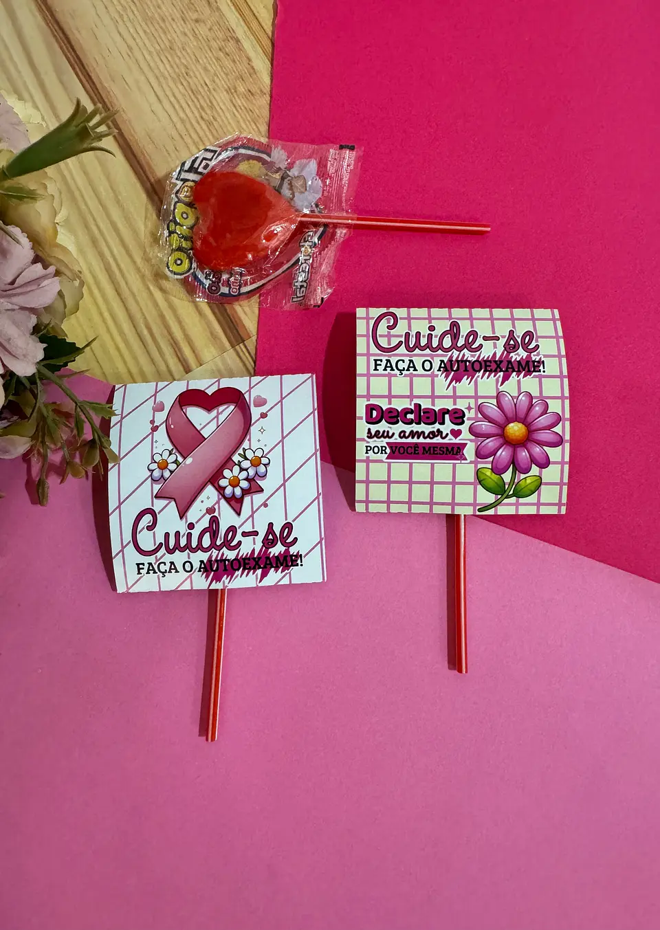 Arquivo Otubro Rosa Combo - gb personalizados 15