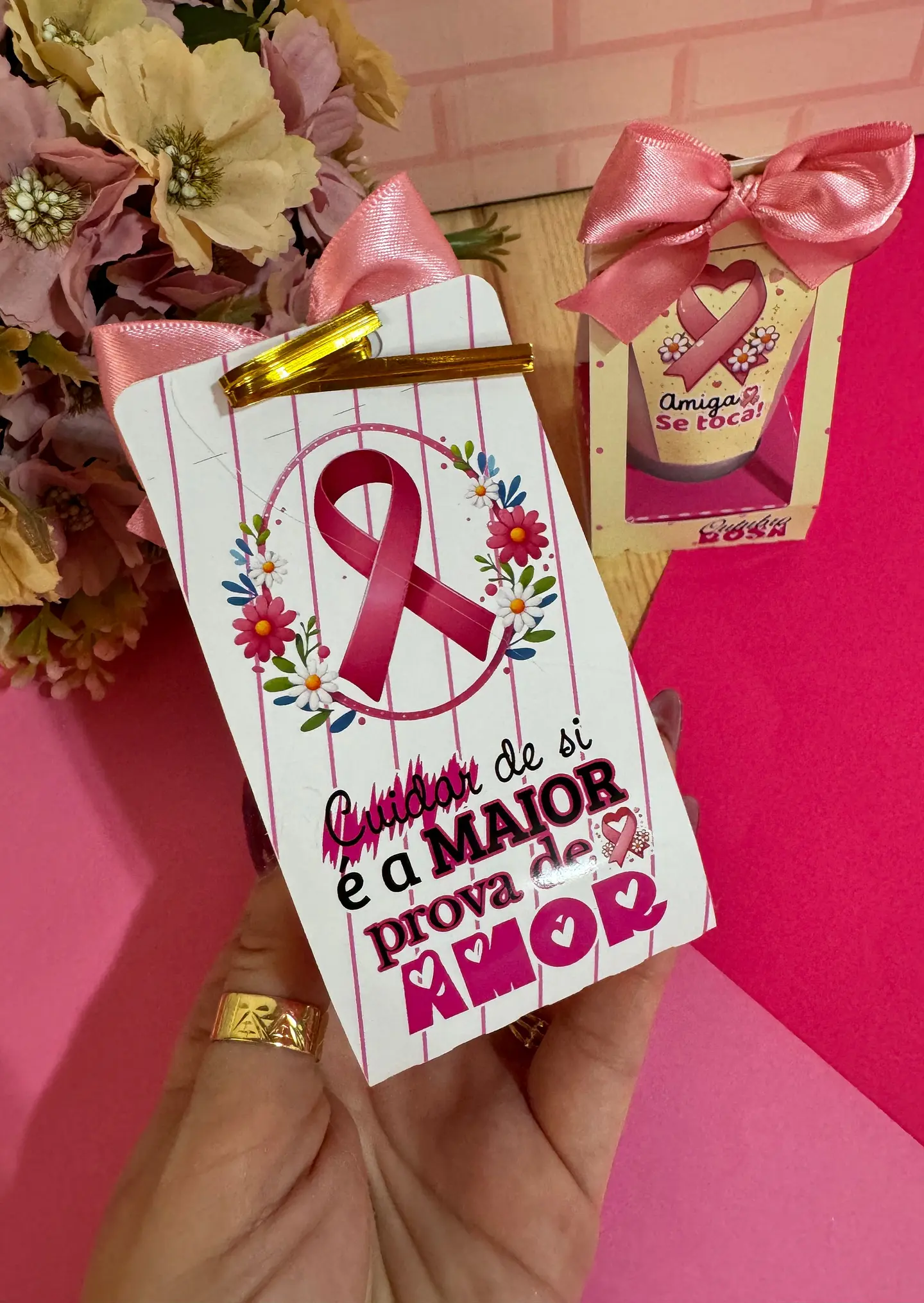 Arquivo Otubro Rosa Combo - gb personalizados 22