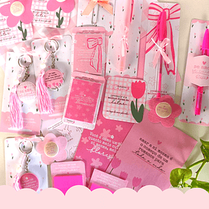 Arquivo Outubro Rosa Combo - Bute B