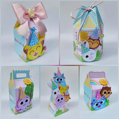 Arquivo de Corte Bolofofo - CRIAR BV