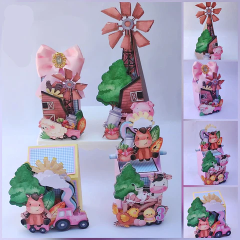 Arquivo de Corte Fazendinha - CRIAR BV