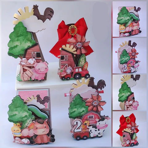 Arquivo de Corte Fazendinha - criar bv