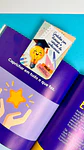 Arquivo Dia dos Professores Marca Páginas Magnético e Card - FLUIR - Thumbnail 2