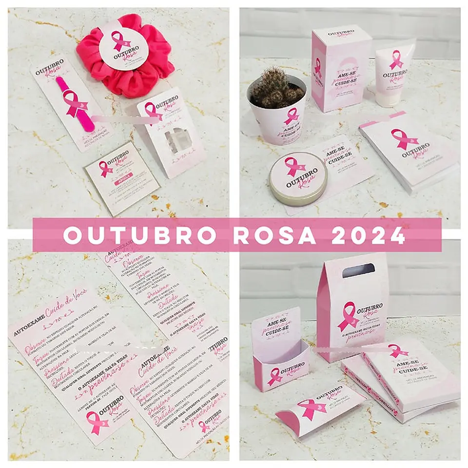 Arquivo Outubro Rosa Combo - KIF CRIAÇÕES 1