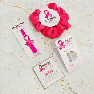 Arquivo Outubro Rosa Kit 1 - KIF CRIAÇÕES