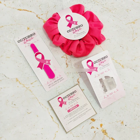 Arquivo Outubro Rosa Kit 1 - KIF CRIAÇÕES