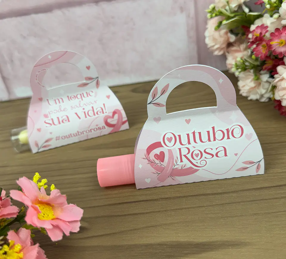 Arquivo Outubro Rosa Combo - madi 12