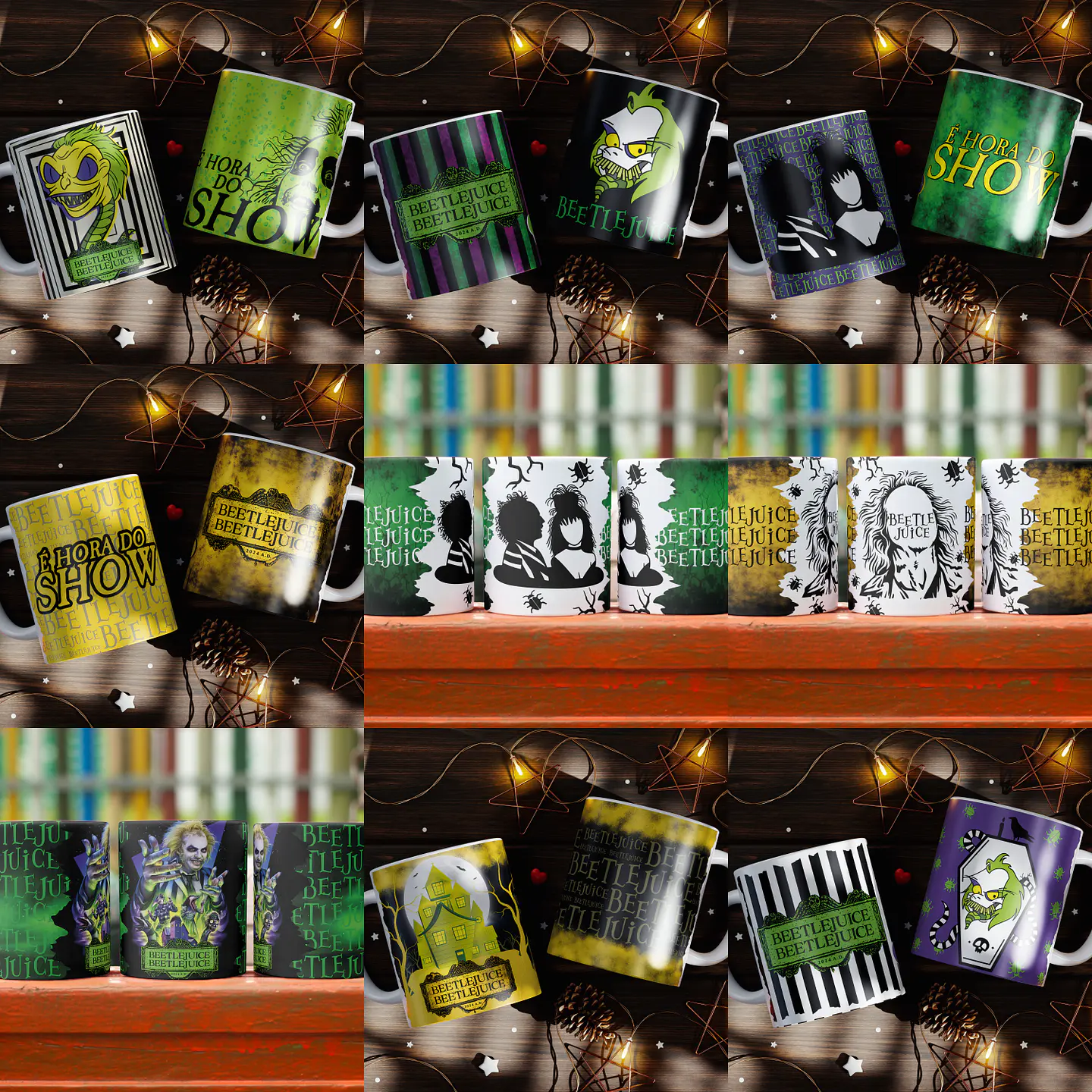 Arquivo Caneca Beetlejuice - originale 1