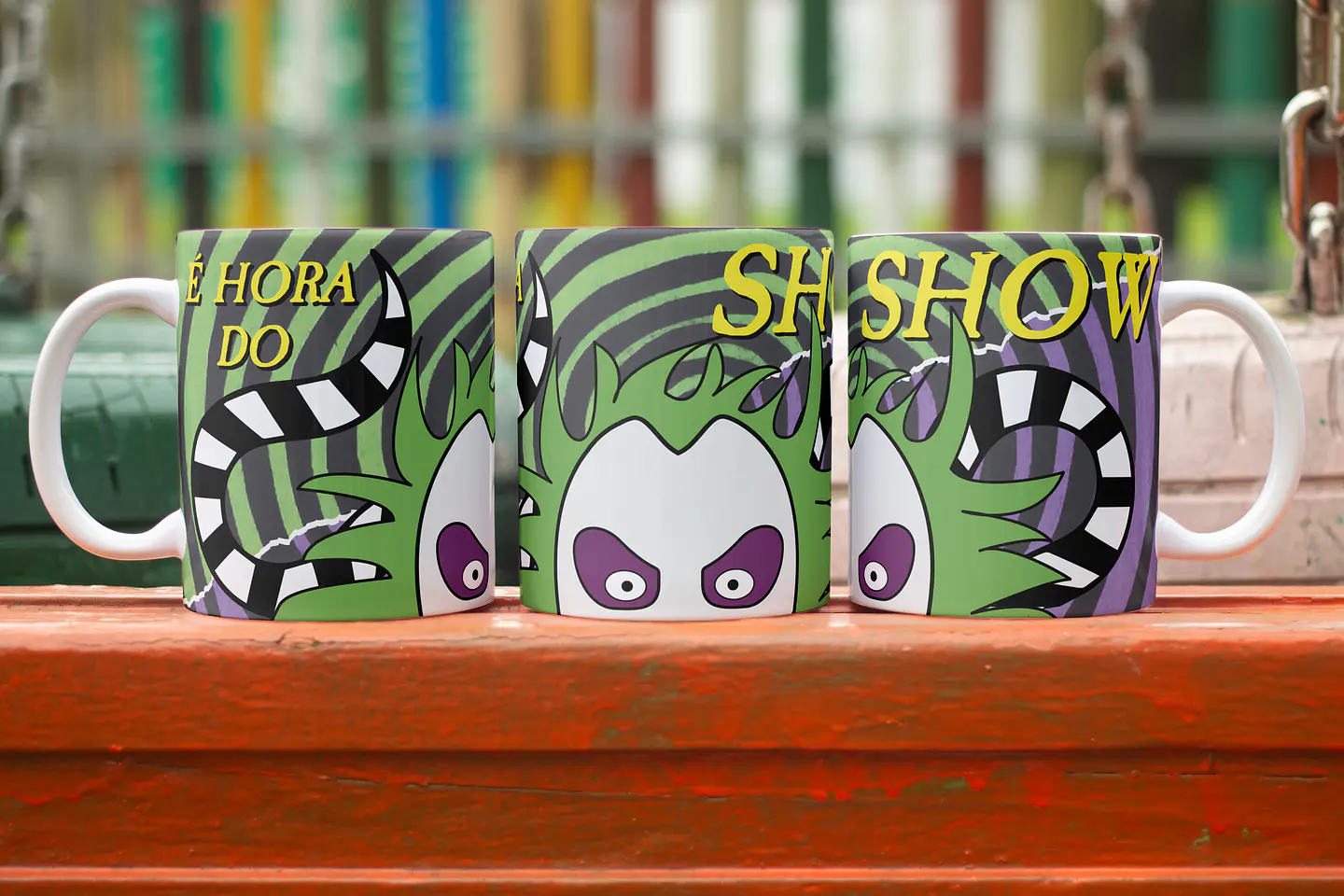 Arquivo Caneca Beetlejuice - originale 5