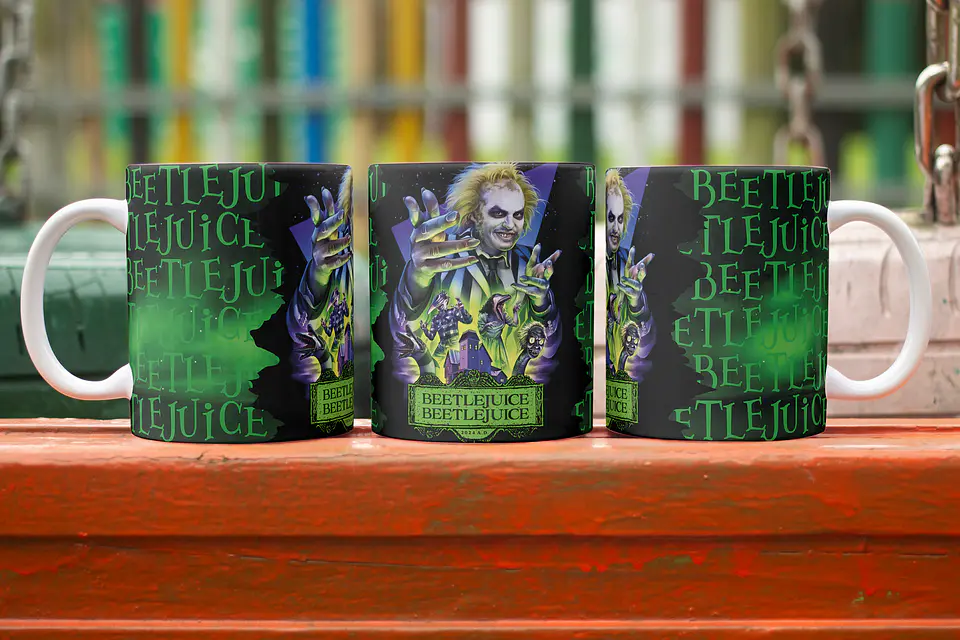 Arquivo Caneca Beetlejuice - originale 7