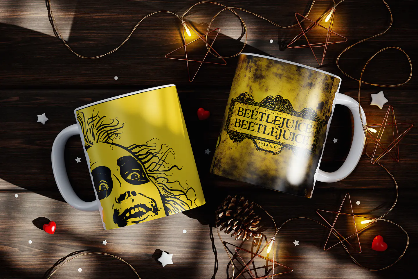 Arquivo Caneca Beetlejuice - originale 9