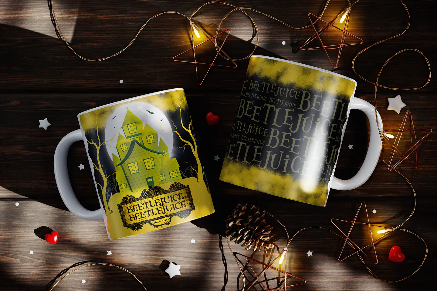 Arquivo Caneca Beetlejuice - originale 10