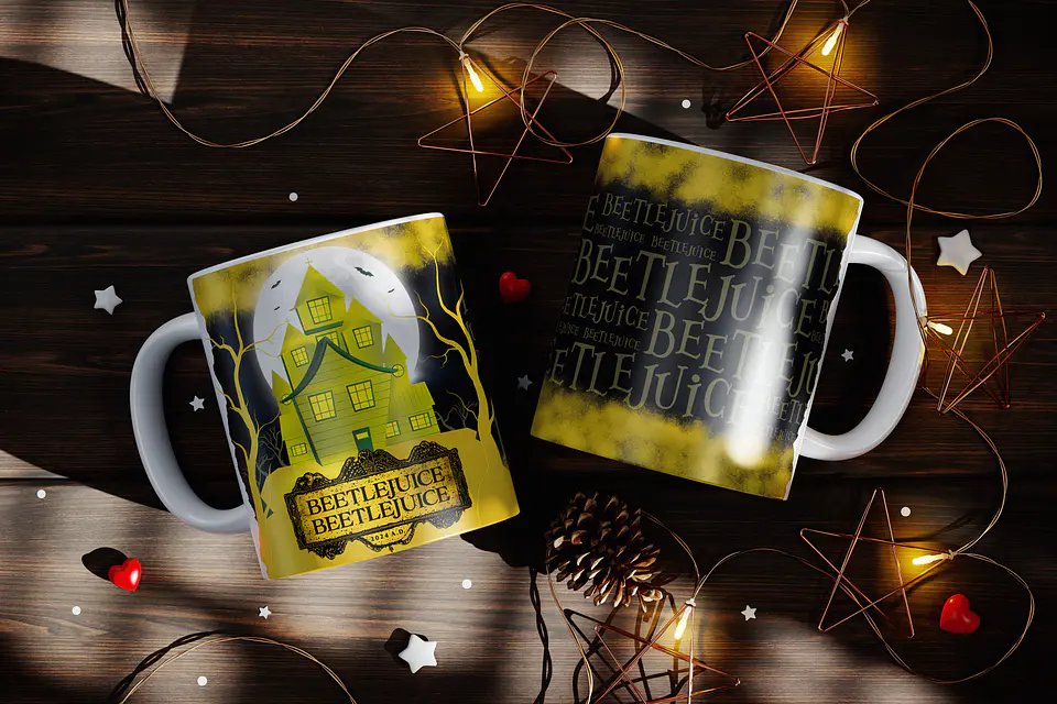Arquivo Caneca Beetlejuice - originale 10