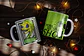 Arquivo Caneca Beetlejuice - originale - Thumbnail 12