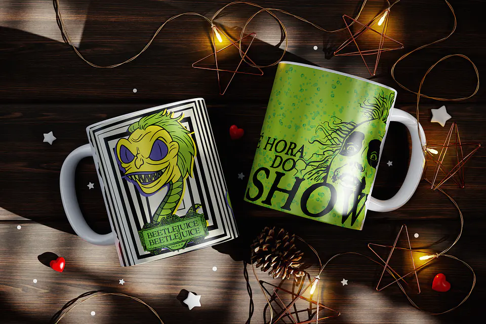 Arquivo Caneca Beetlejuice - originale 12