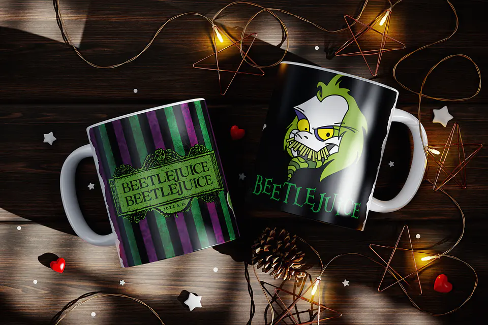 Arquivo Caneca Beetlejuice - originale 13