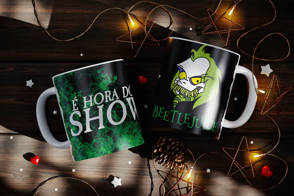 Arquivo Caneca Beetlejuice - originale 14