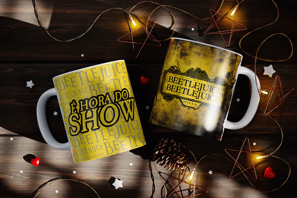 Arquivo Caneca Beetlejuice - originale 16