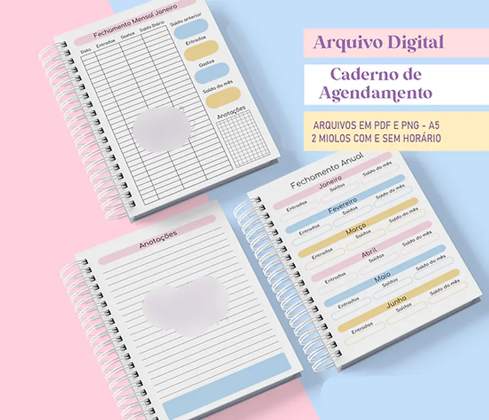 Arquivo Agendamentos Candy 2025 - Studio Rafa 3