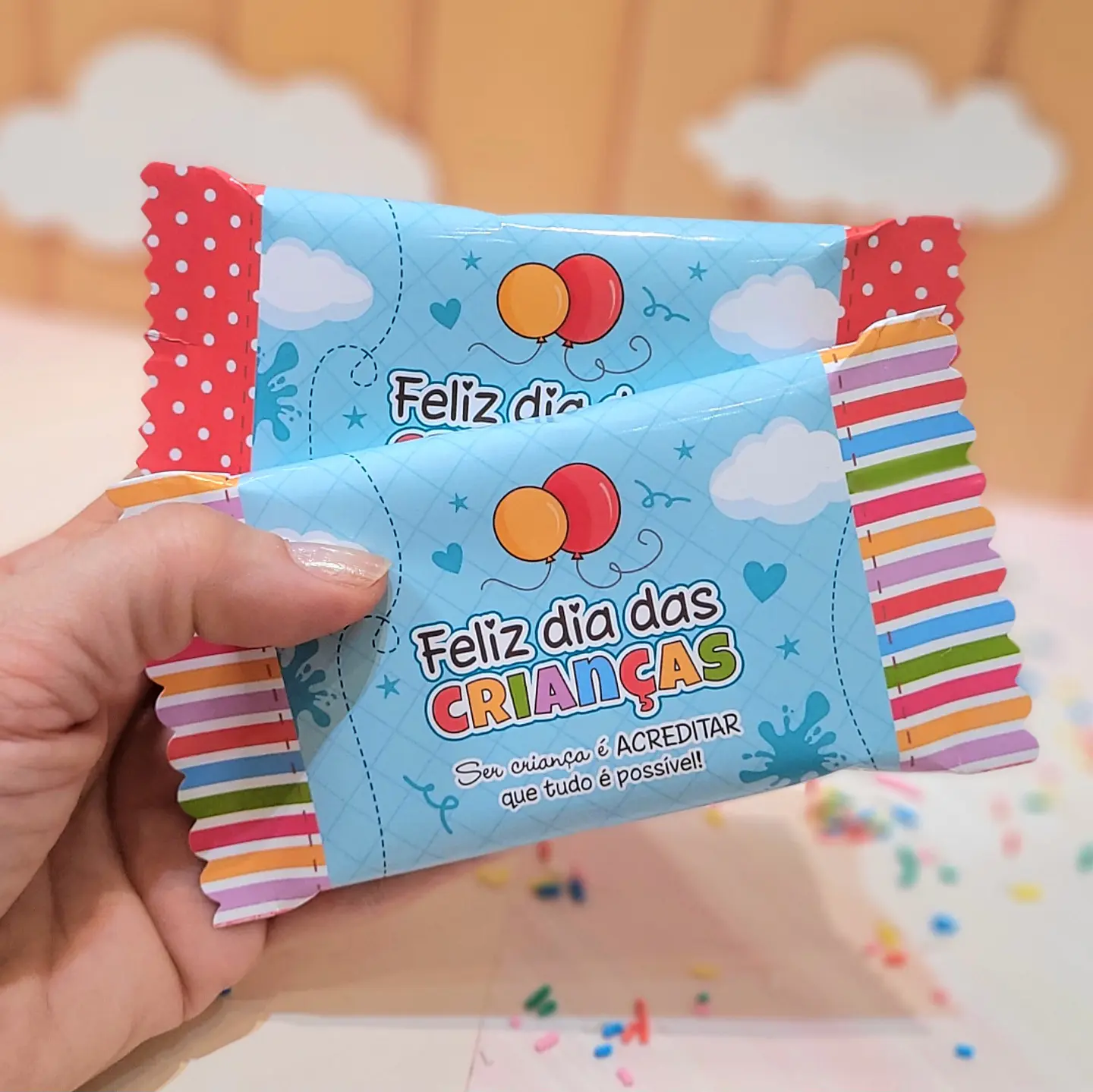 Arquivo Dia das Crianças Kit - Telma Contel 3