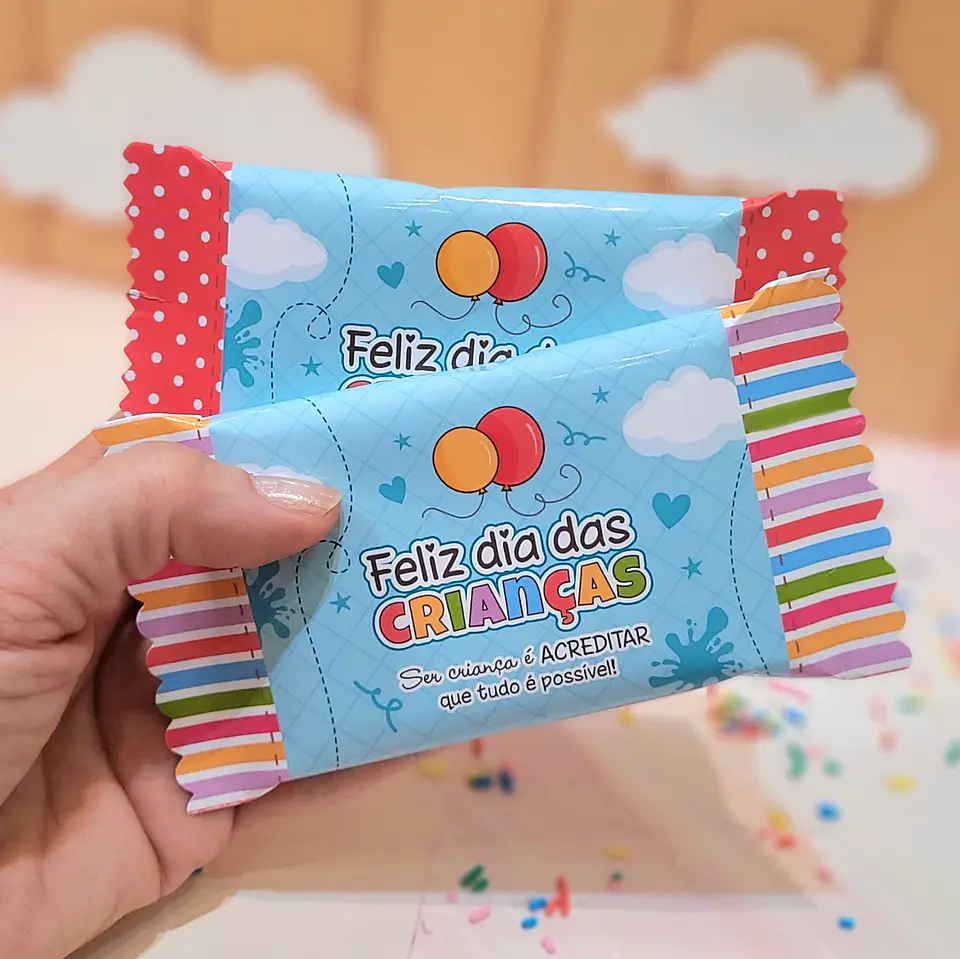 Arquivo Dia das Crianças Kit - Telma Contel 3