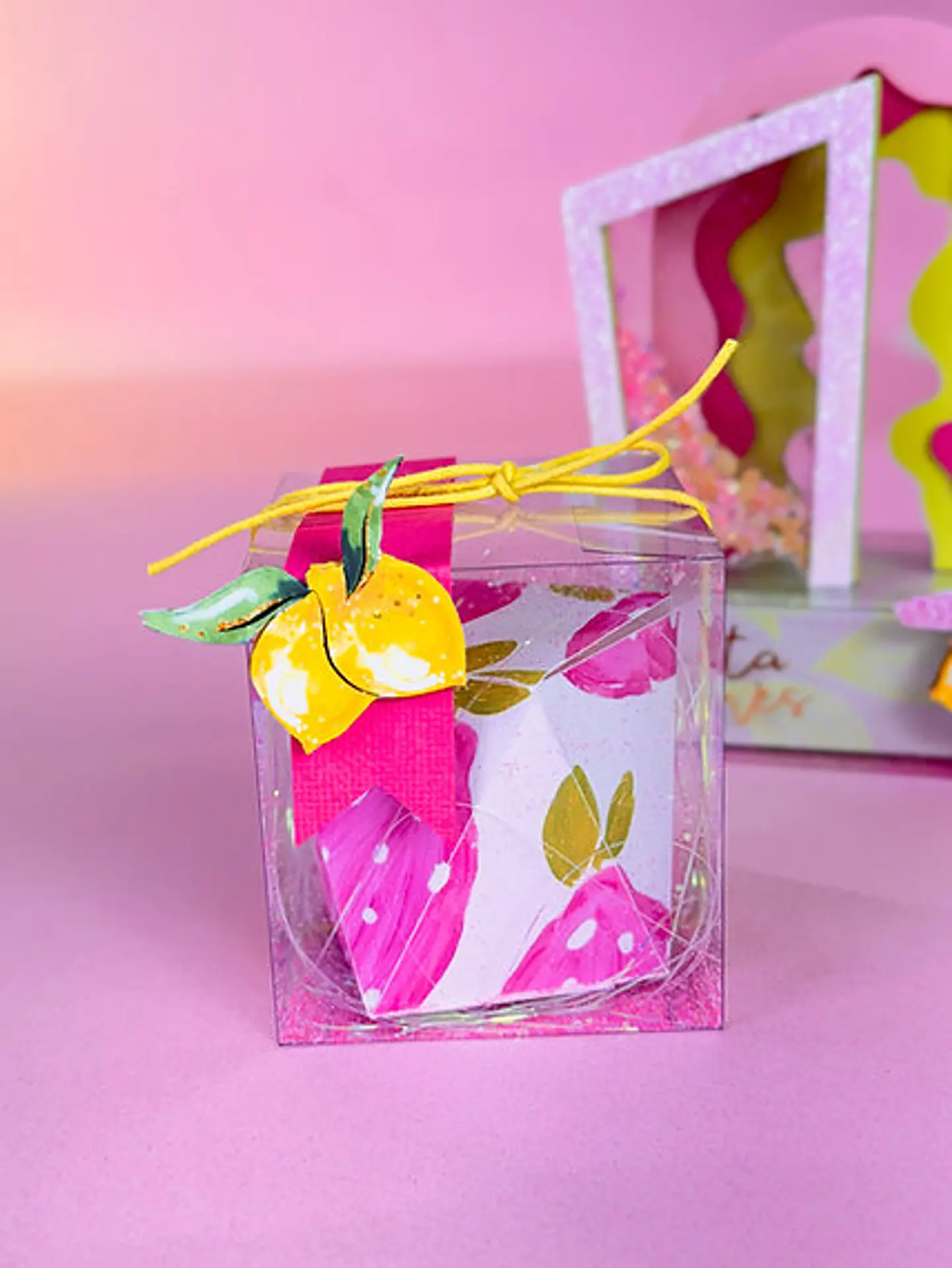 Arquivo de Corte Acetao Basiquinhas da Mai - Sublime 2