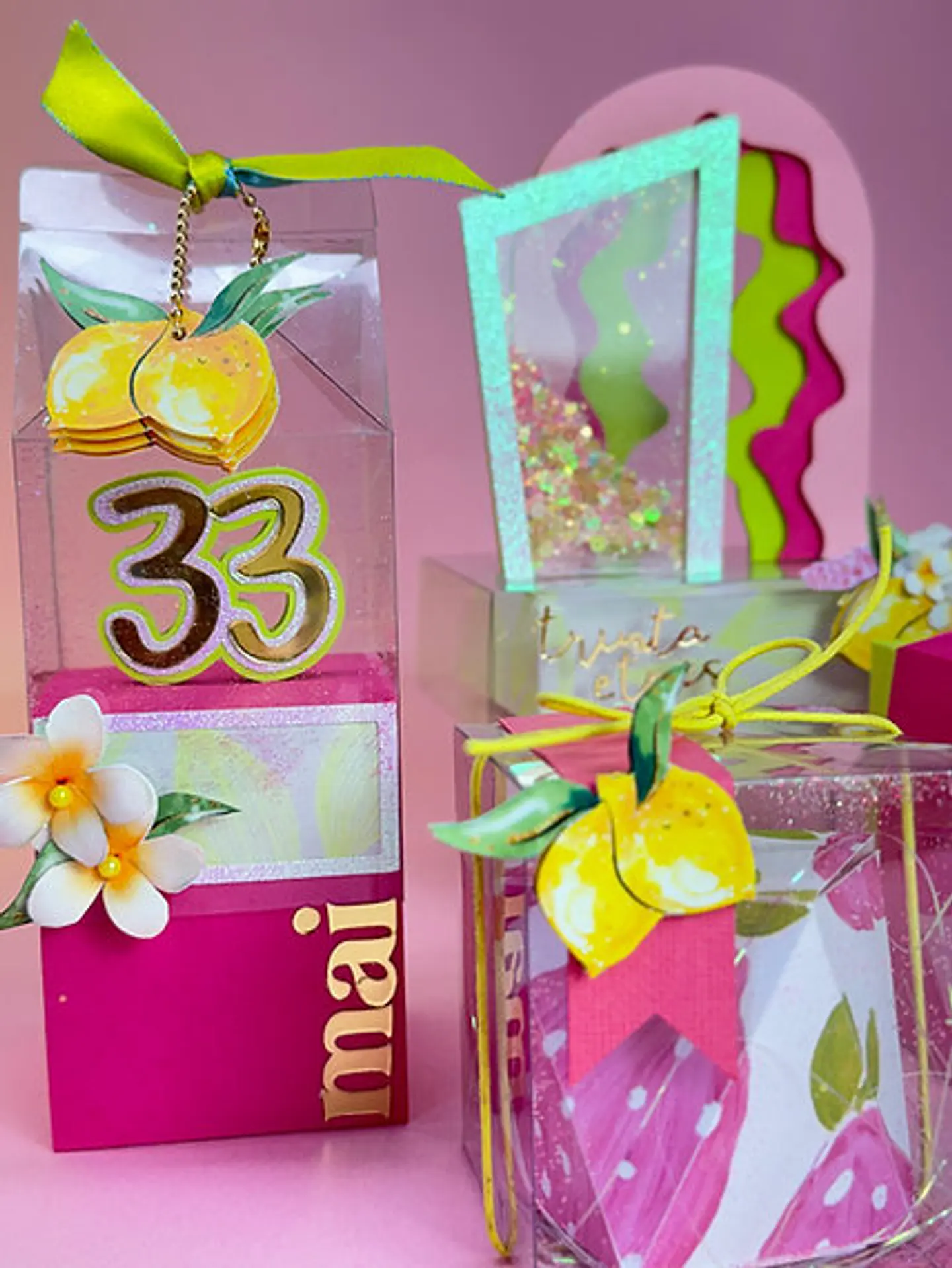 Arquivo de Corte Acetao Basiquinhas da Mai - Sublime 3