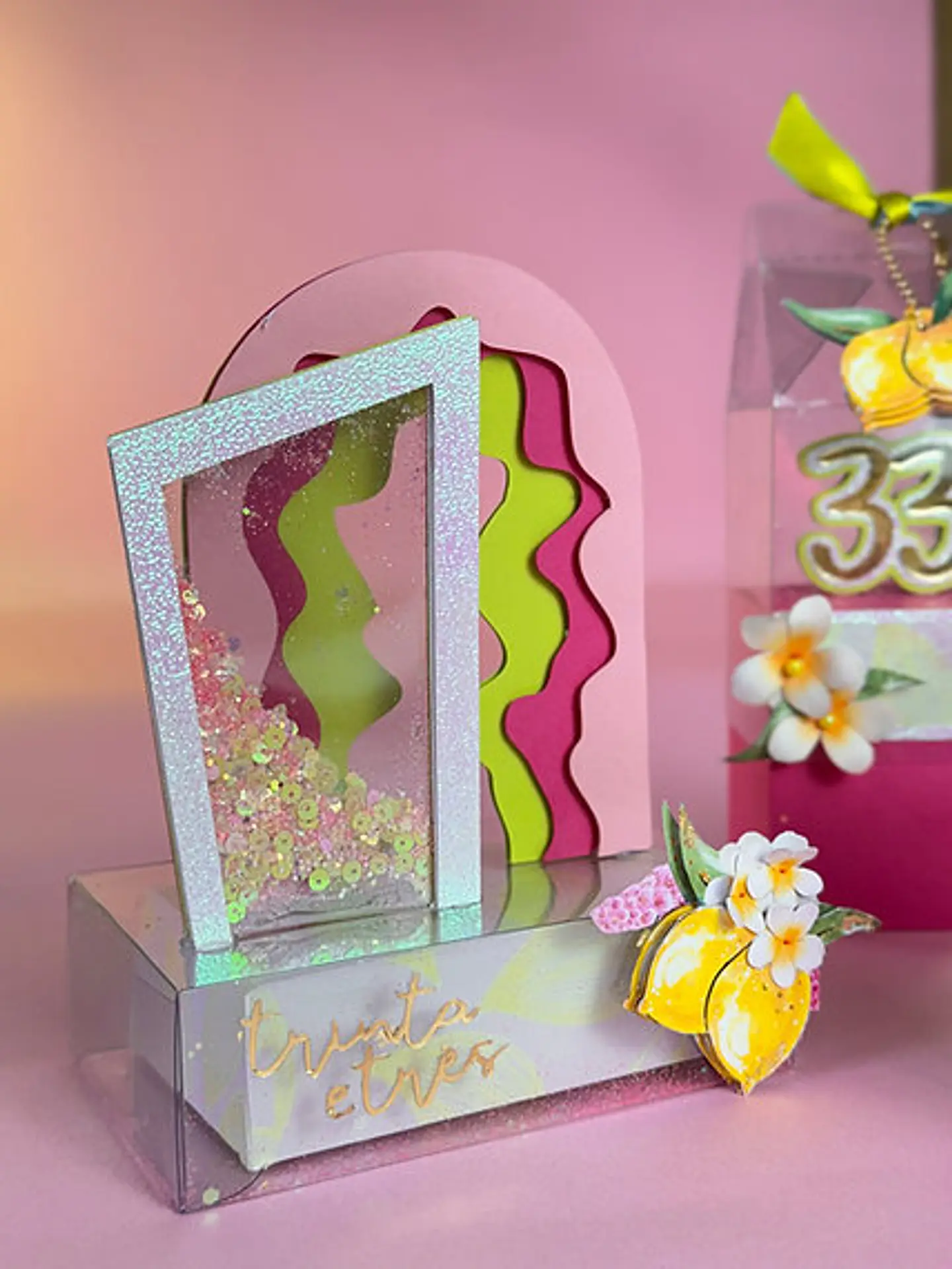 Arquivo de Corte Acetao Basiquinhas da Mai - Sublime 4