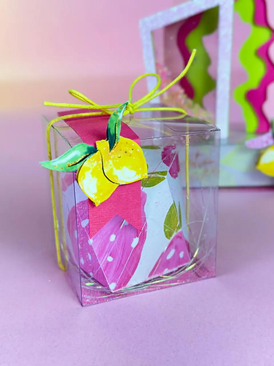 Arquivo de Corte Acetao Basiquinhas da Mai - Sublime 5