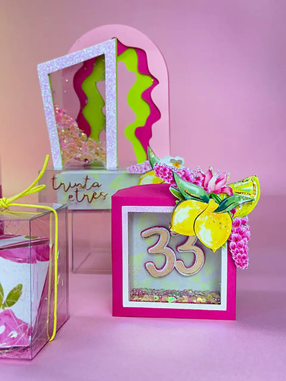 Arquivo de Corte Acetao Basiquinhas da Mai - Sublime 7