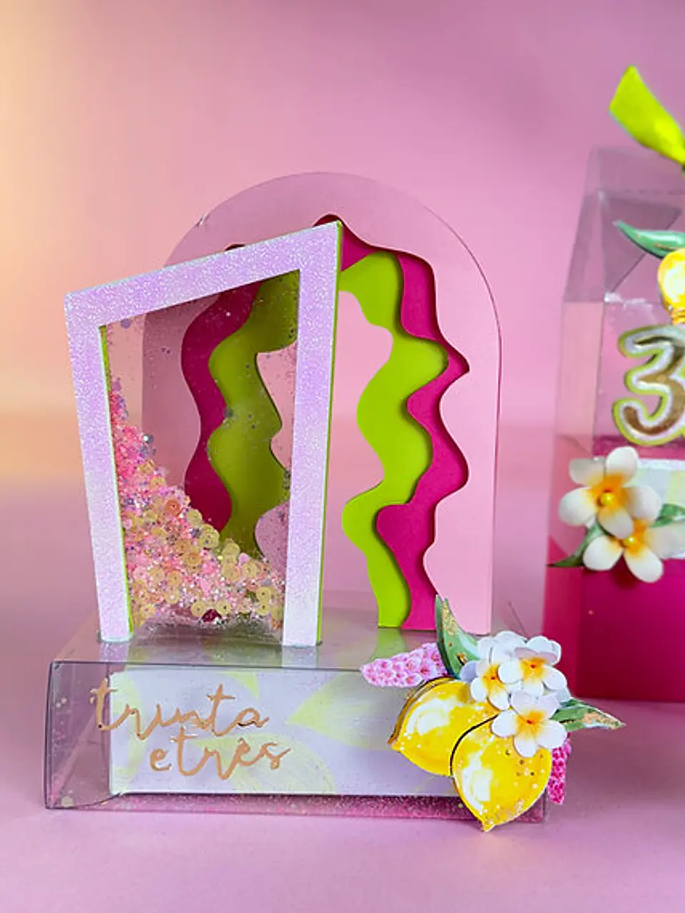 Arquivo de Corte Acetao Basiquinhas da Mai - Sublime 8