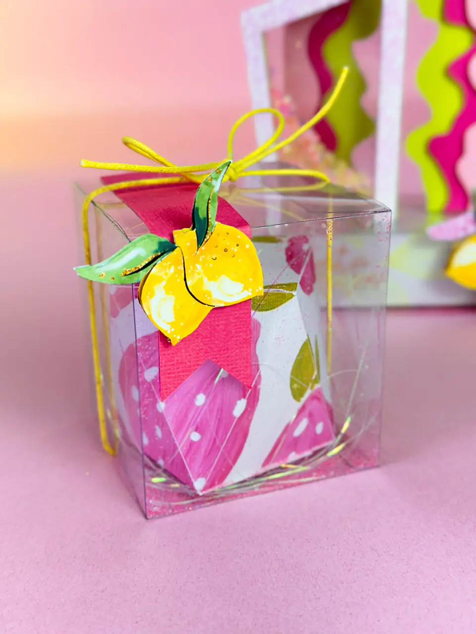 Arquivo de Corte Acetao Basiquinhas da Mai - Sublime 10