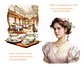 Kit Digital Titanic Aquarela - Thumbnail 4