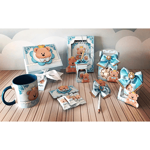 Arquivo de Corte Maternidade  Menino