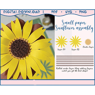 Arquivo de corte Combo 150 Moldes Flores 