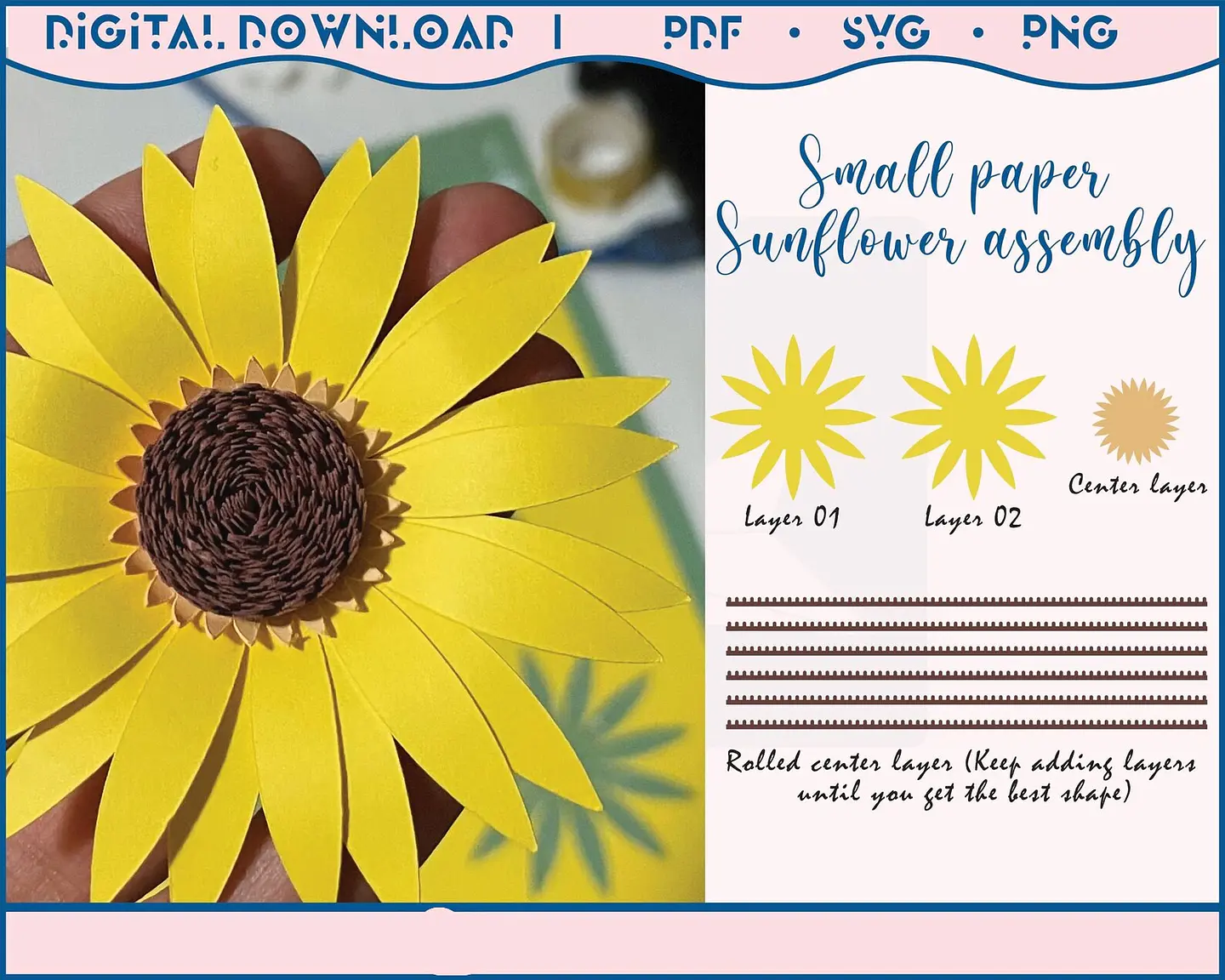 Arquivo de corte Combo 150 Moldes Flores  1