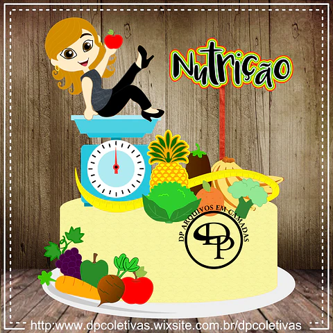 Arquivo de Corte Topo Nutrição