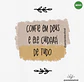 Arquivo Ilustração Frei Galvão Aquarela - Santa Ideia - Thumbnail 2