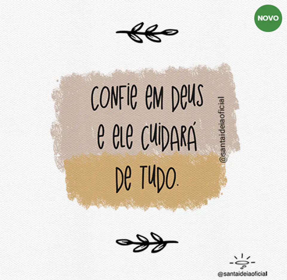Arquivo Ilustração Frei Galvão Aquarela - Santa Ideia 2