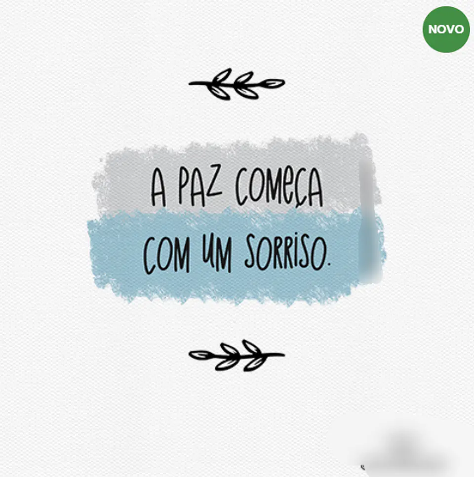 Arquivo Ilustração Rainha da Paz Aquarela - Santa Ideia 2