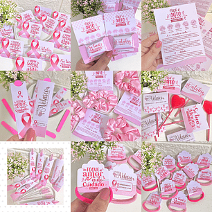 Arquivo Outubro Rosa