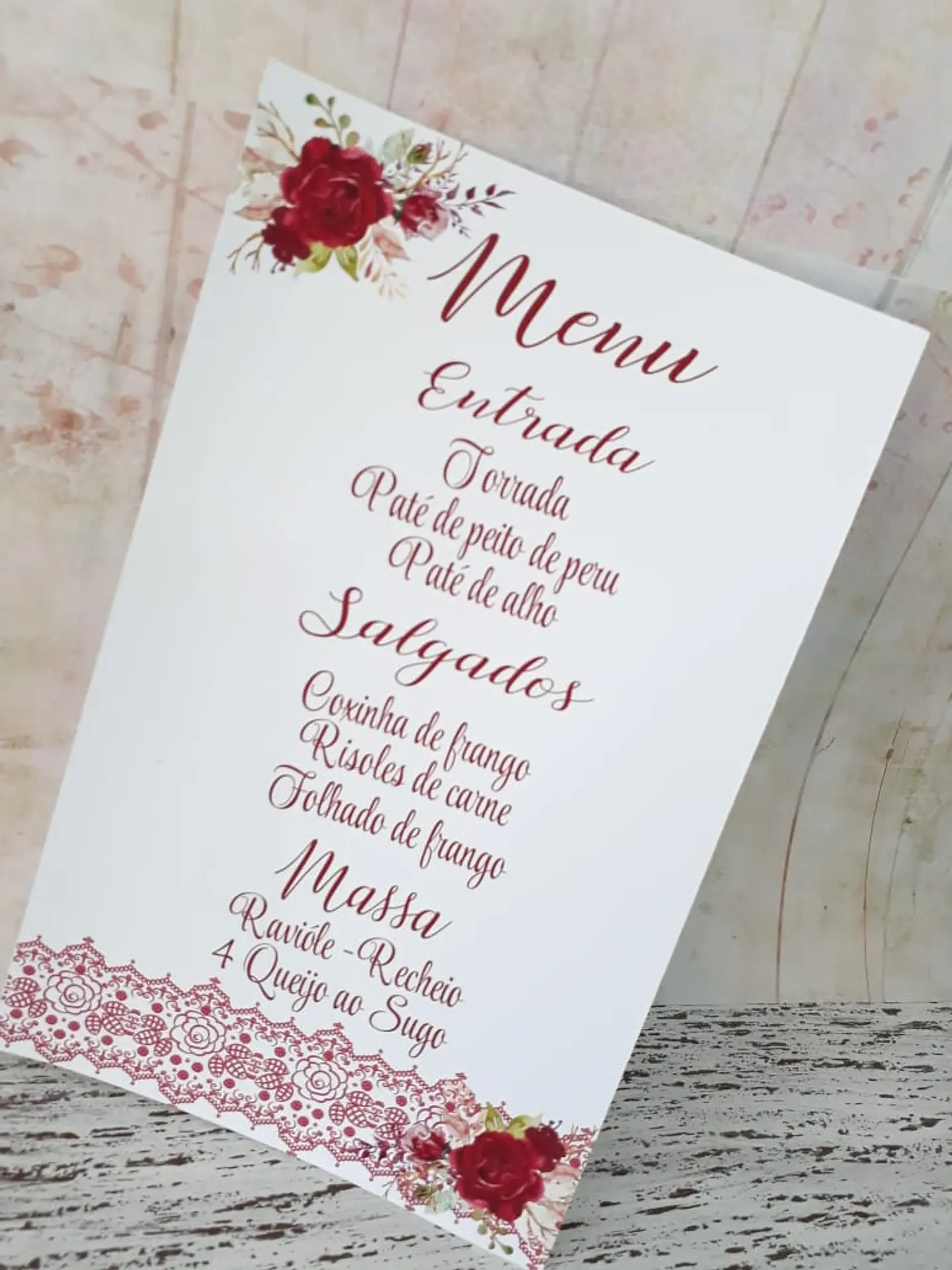 Arquivo de Corte Casamento 2