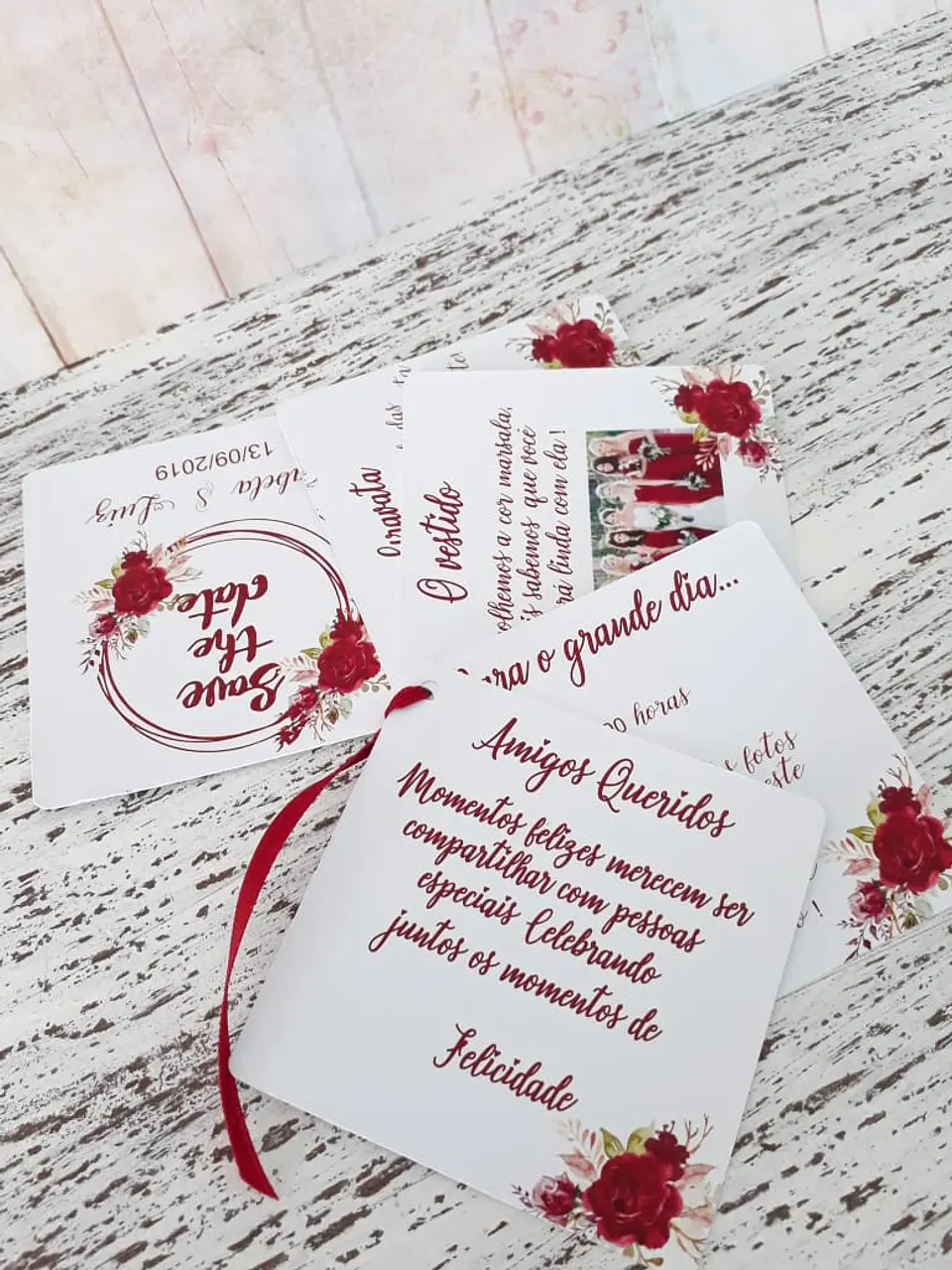 Arquivo de Corte Casamento 9