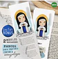 Arquivo Ilustração Santa Dulce dos Pobres - Santa Ideia - Thumbnail 2