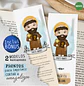 Arquivo Ilustração Santo Amaro Aquarela - Santa Ideia - Thumbnail 2