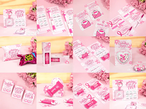 Arquivo Outubro Rosa Combo