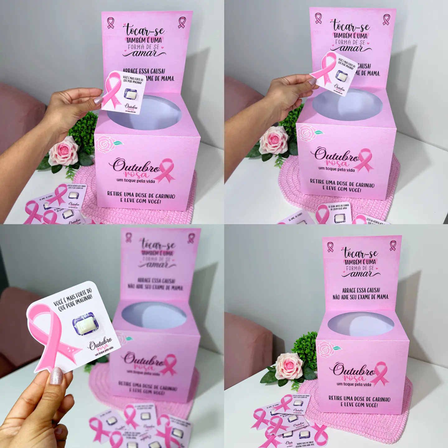 Arquivo Urna Outubro Rosa 1