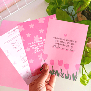 Arquivo Outubro Rosa Cards Diversos - cuteb