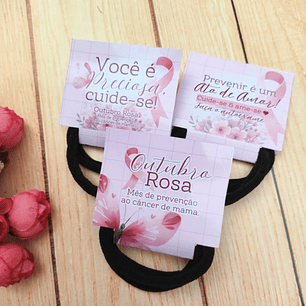 Arquivo Outubro Rosa Tag Xuxinha - Loopinha